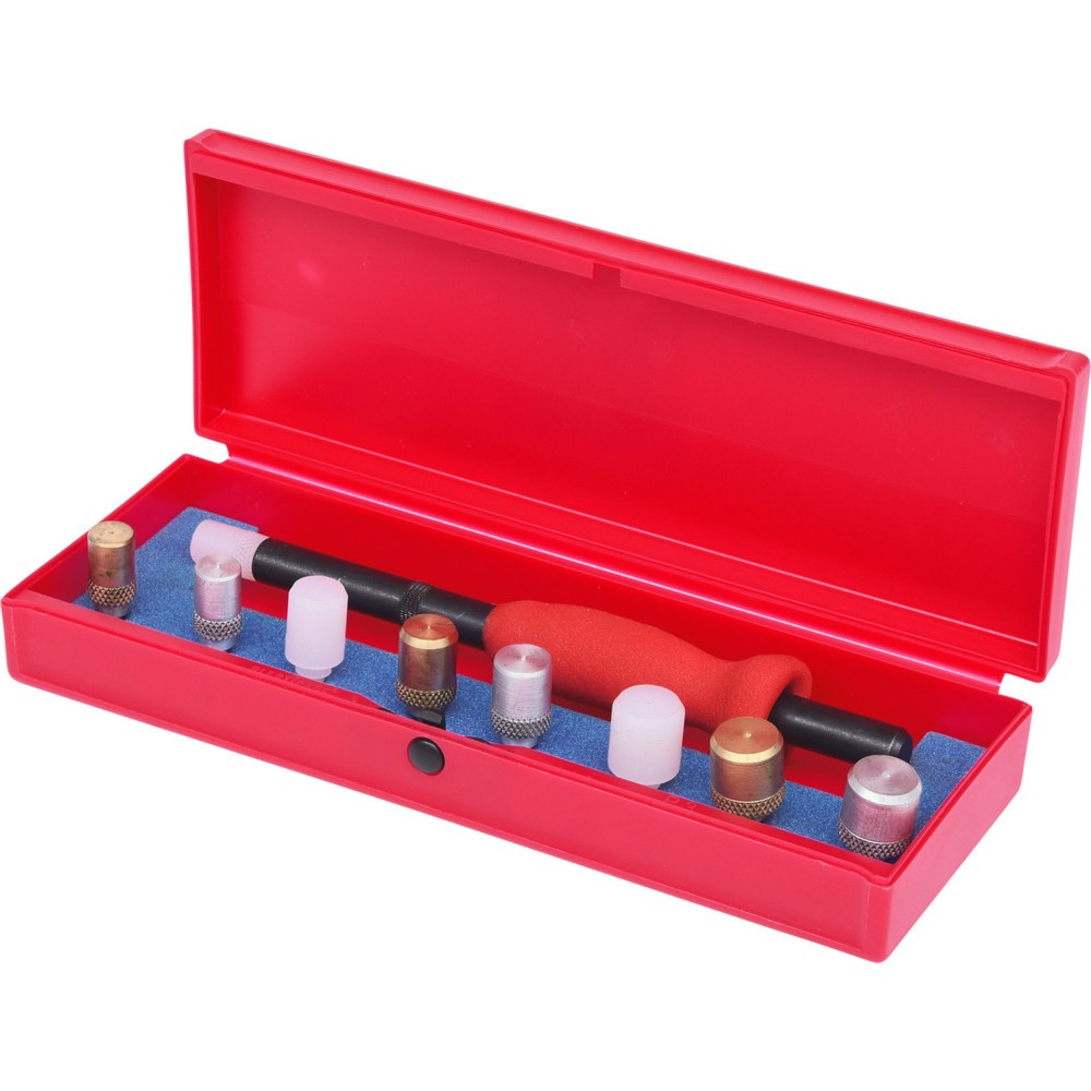 Produktabbildung: KS TOOLS Lager-Eintreiber-Satz Ø 10-14 mm, 10-tlg