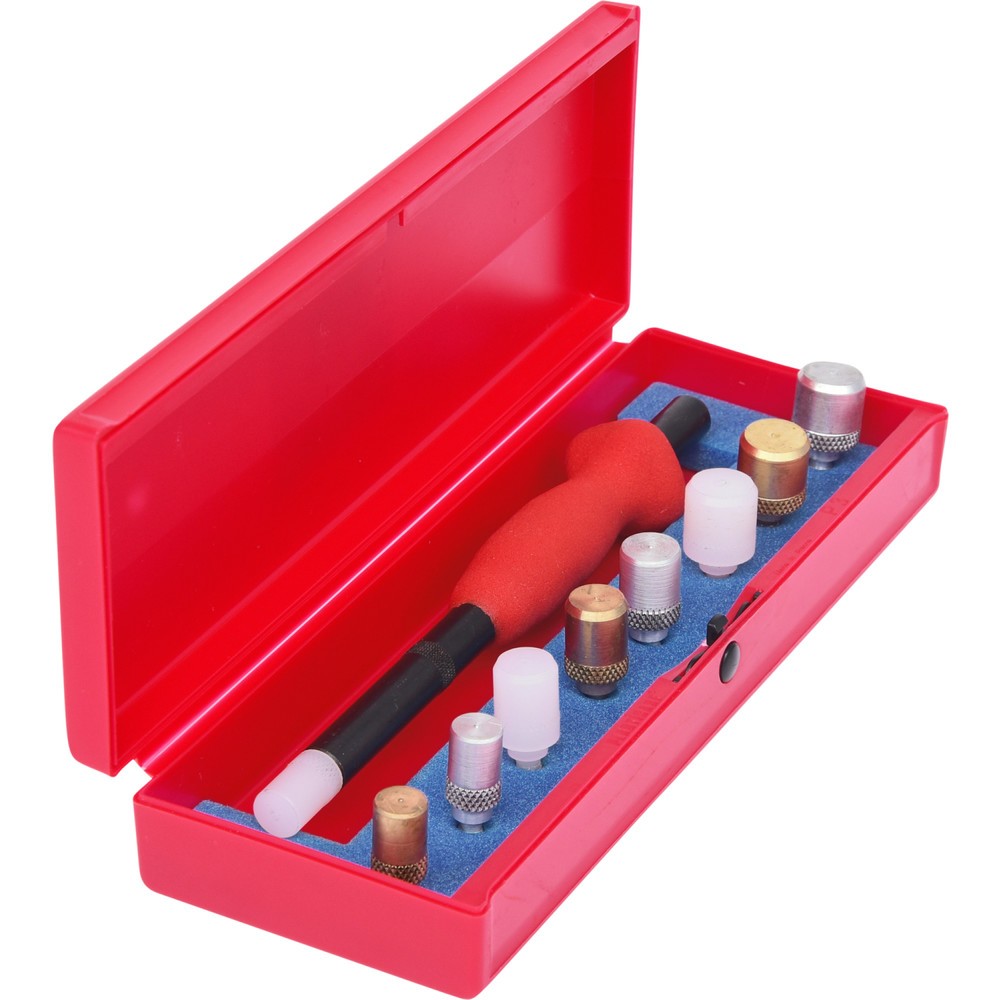 Produktabbildung Nr. 4: KS TOOLS Lager-Eintreiber-Satz Ø 10-14 mm, 10-tlg