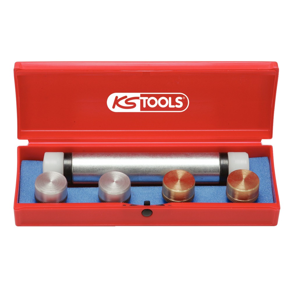Produktabbildung: KS TOOLS Lager-Eintreiber-Satz Ø 25 mm, 7-tlg