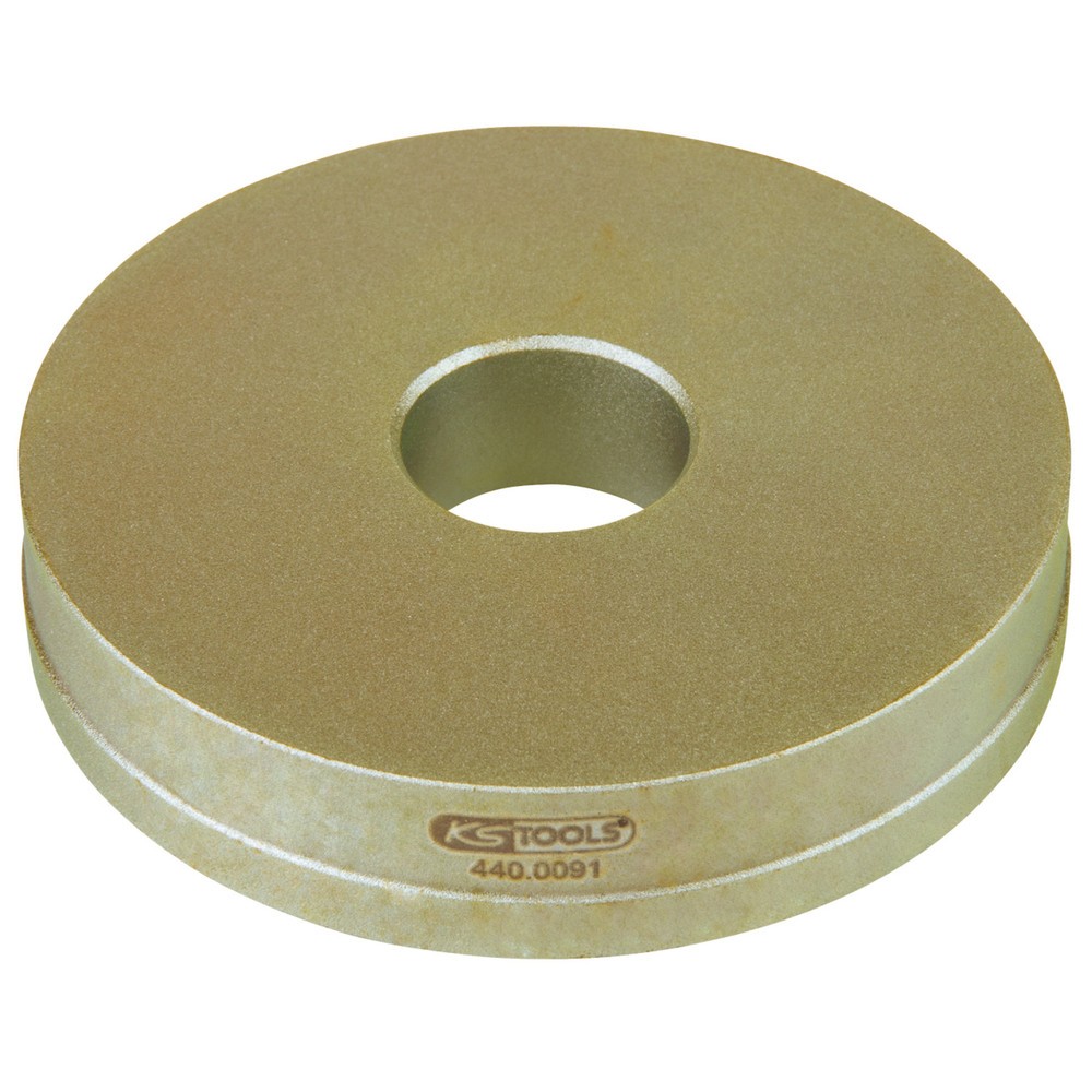KS TOOLS Lagerscheibe, Ø 74 mm Produktabbildung: KS TOOLS Lagerscheibe, Ø 74 mm