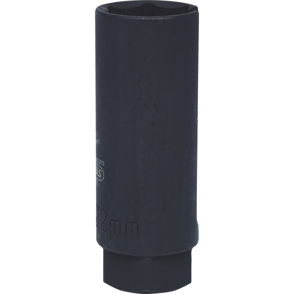 Produktabbildung Nr. 7: KS TOOLS 3/8'' Lambdasonden Stecknuss, tief, geschlitzt, 22mm