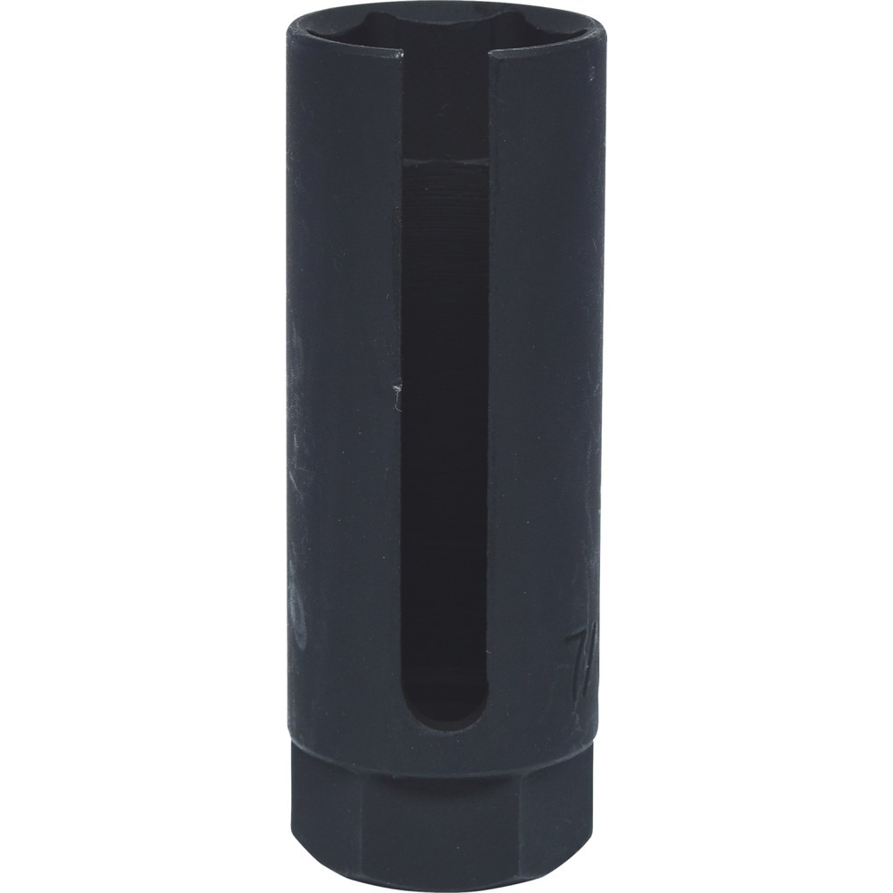 Produktabbildung Nr. 8: KS TOOLS 3/8'' Lambdasonden Stecknuss, tief, geschlitzt, 22mm