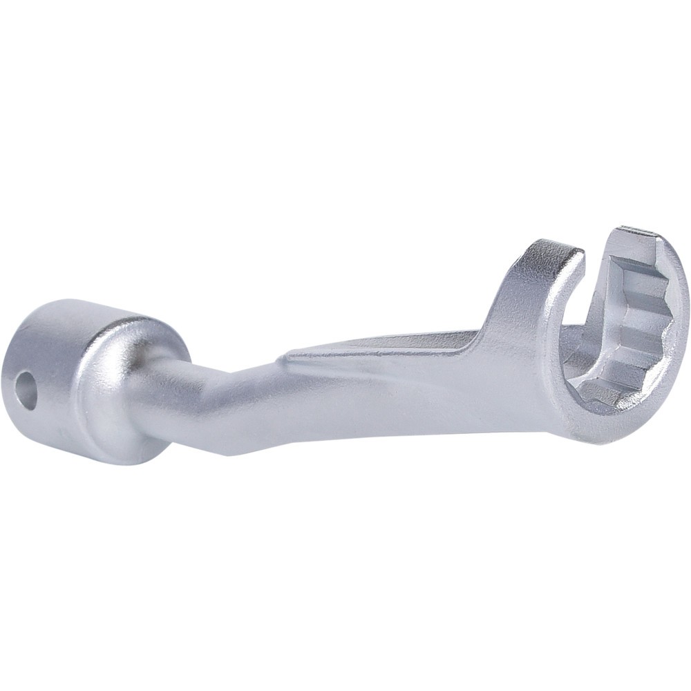 Produktabbildung Nr. 3: KS TOOLS Lambda-Sonden- und Injektorleitungs-Schlüssel, 17 mm