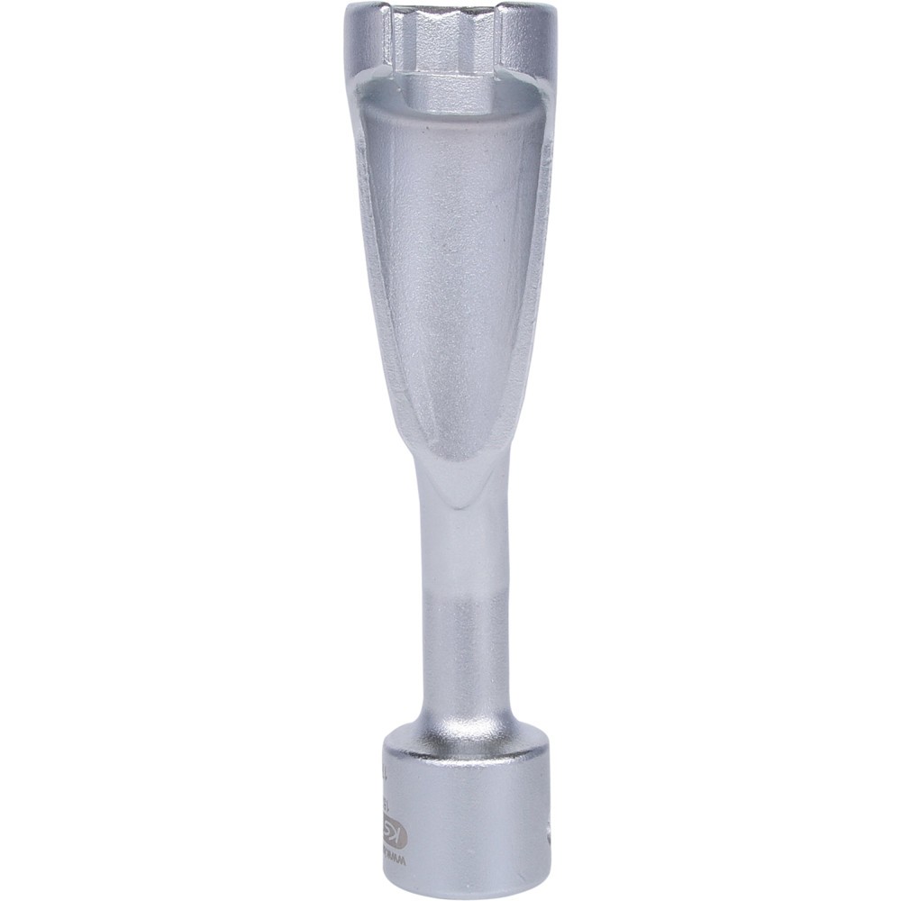 Produktabbildung Nr. 6: KS TOOLS Lambda-Sonden- und Injektorleitungs-Schlüssel, 17 mm