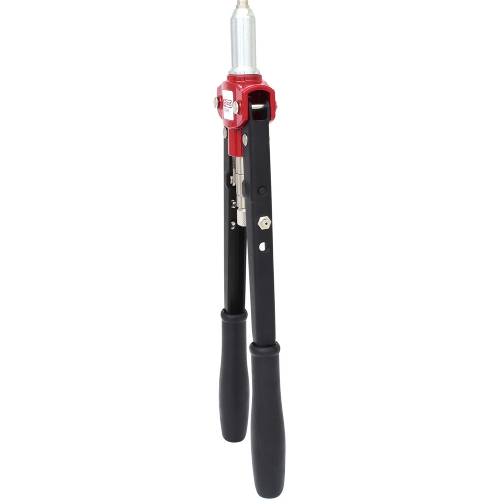 Produktabbildung Nr. 2: KS TOOLS Langarm-Handnietzange, 410mm