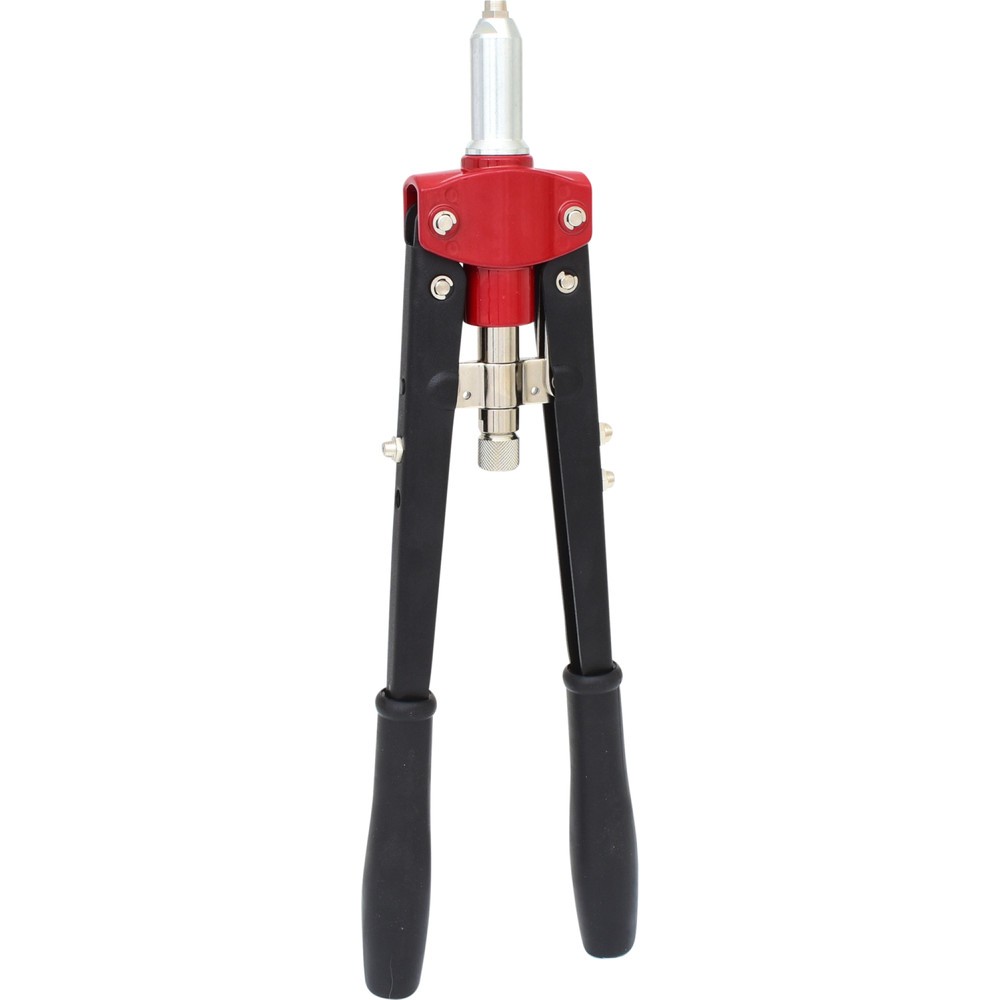 Produktabbildung Nr. 3: KS TOOLS Langarm-Handnietzange, 410mm