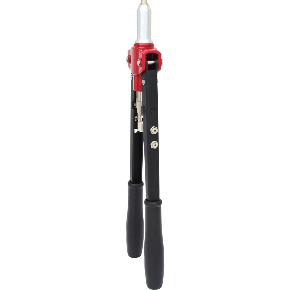Produktabbildung Nr. 4: KS TOOLS Langarm-Handnietzange, 410mm