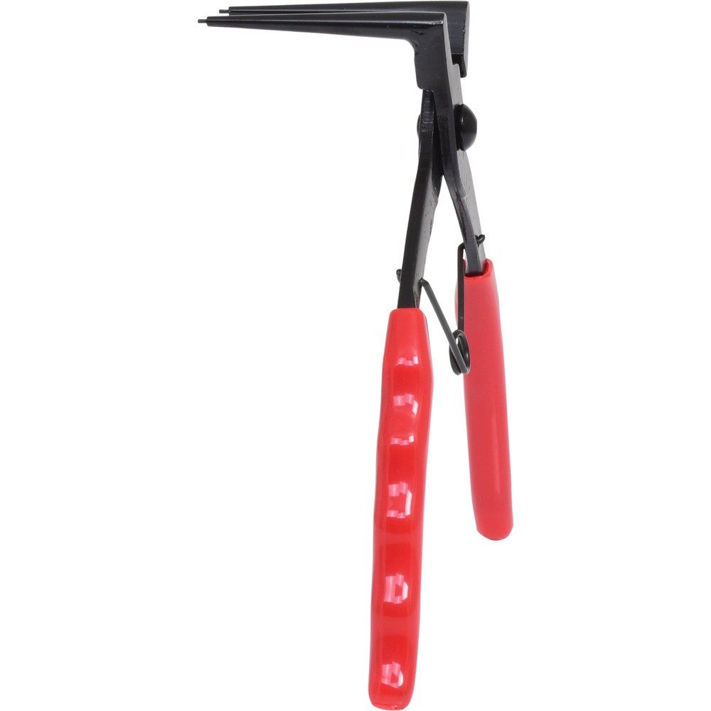 Produktabbildung Nr. 4: KS TOOLS Langarm-Sicherungszange für Innensicherungsringe