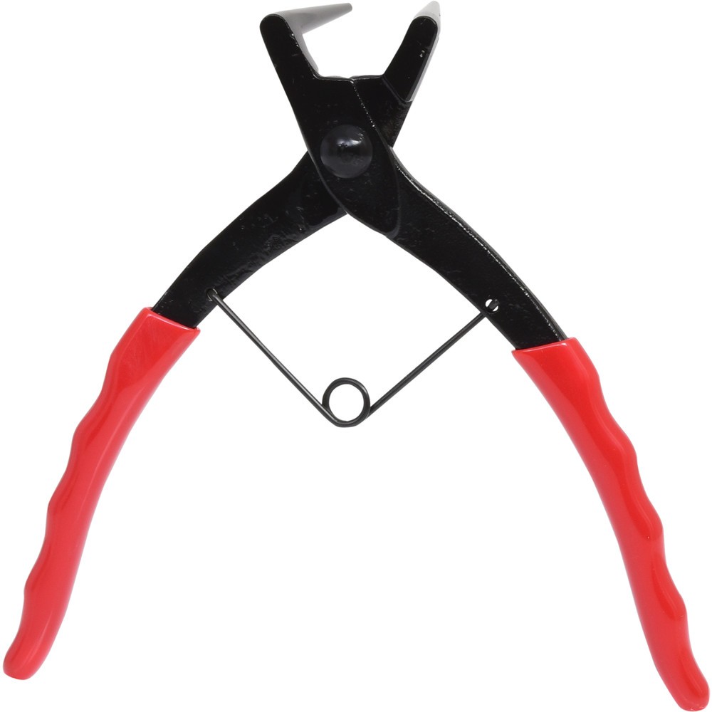 Produktabbildung Nr. 5: KS TOOLS Langarm-Sicherungszange für Innensicherungsringe