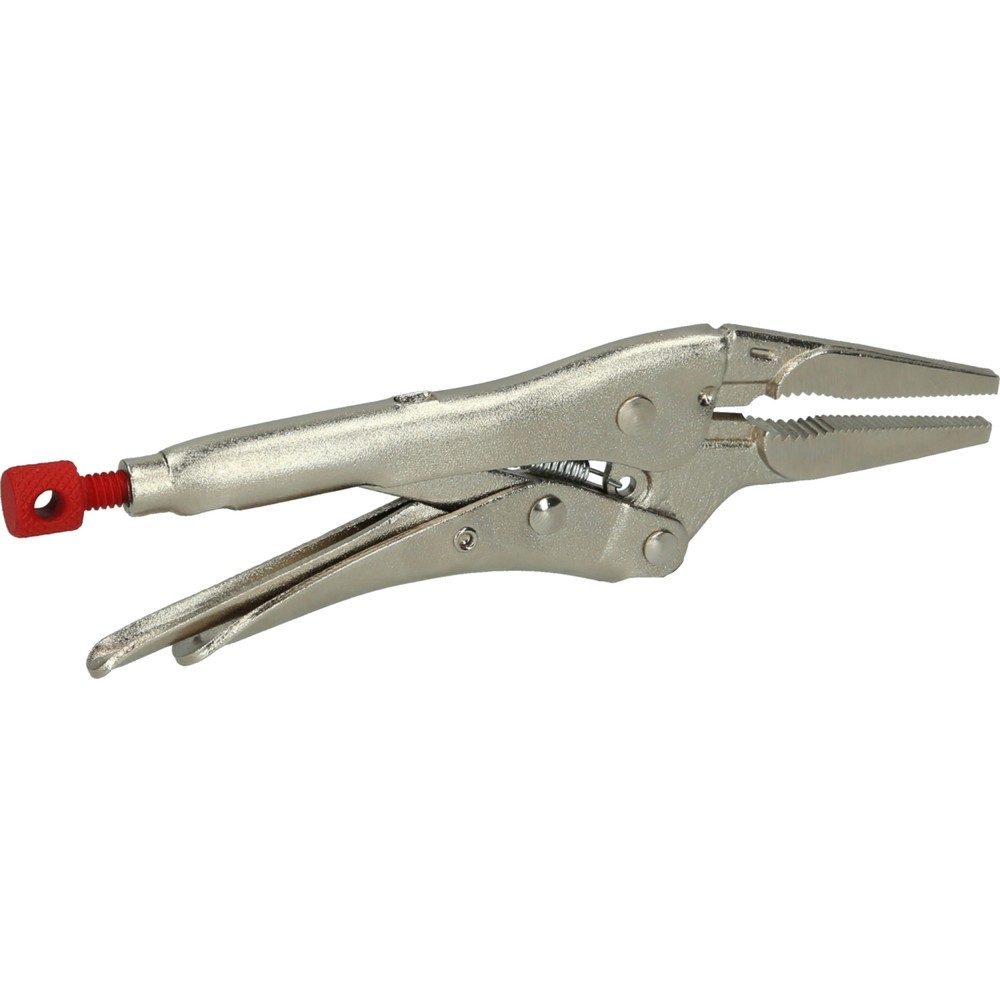 Produktabbildung Nr. 5: KS TOOLS Langbacken-Gripzange, 150mm