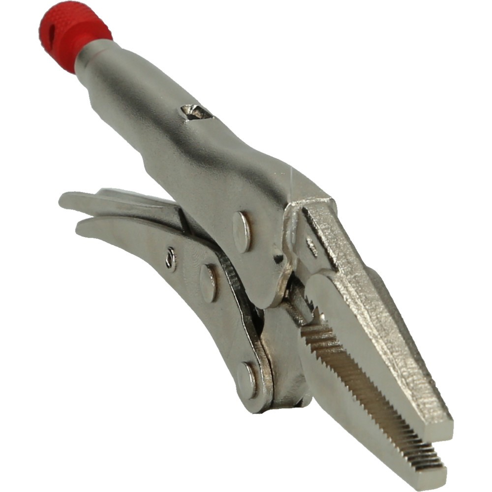 Produktabbildung Nr. 6: KS TOOLS Langbacken-Gripzange, 150mm