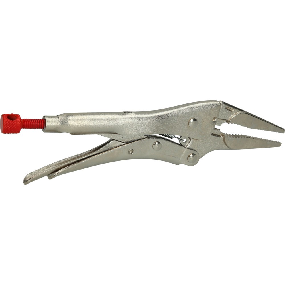 Produktabbildung Nr. 5: KS TOOLS Langbacken-Gripzange, 210mm