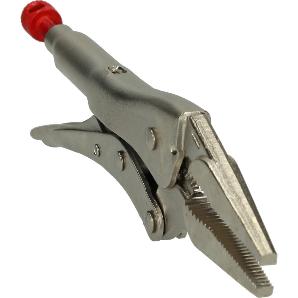 Produktabbildung Nr. 6: KS TOOLS Langbacken-Gripzange, 210mm
