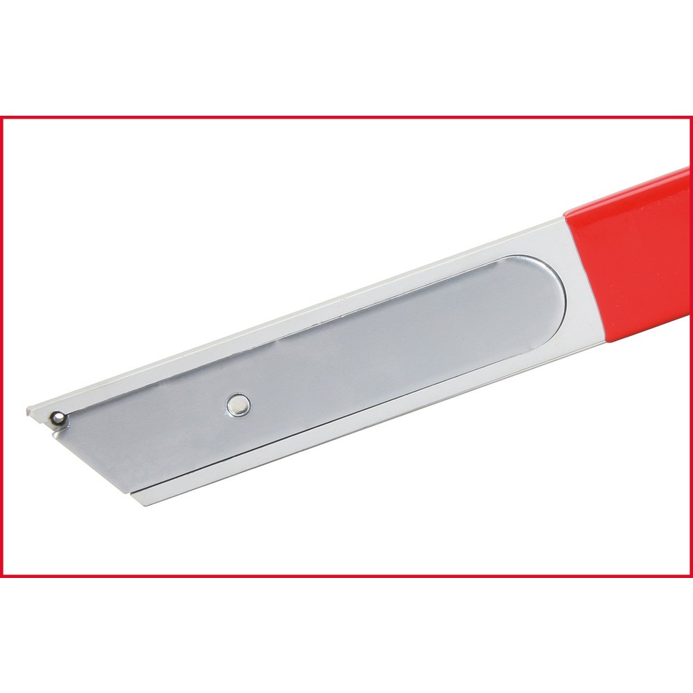 Produktabbildung: KS TOOLS Langmesser für Scheibendichtungen, 620mm