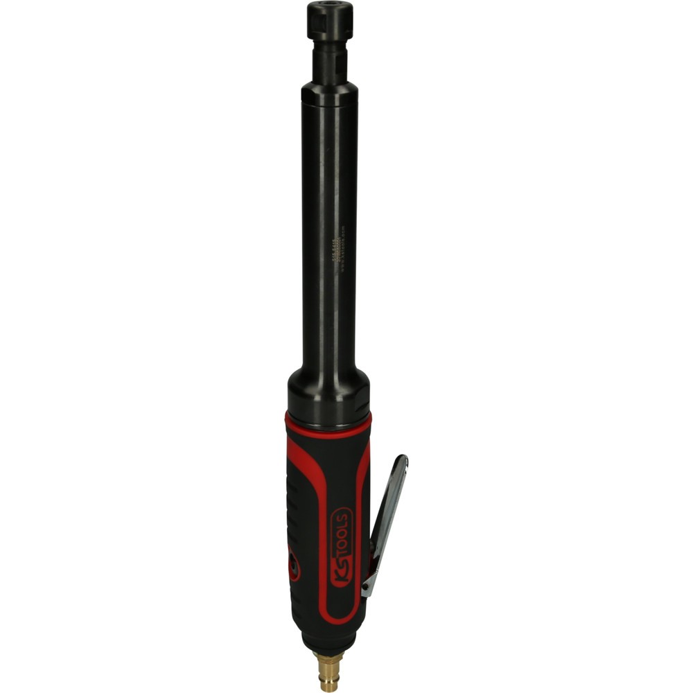 Produktabbildung Nr. 7: KS TOOLS Langschaft-Druckluft-Stabschleifer, 23.000 U/min