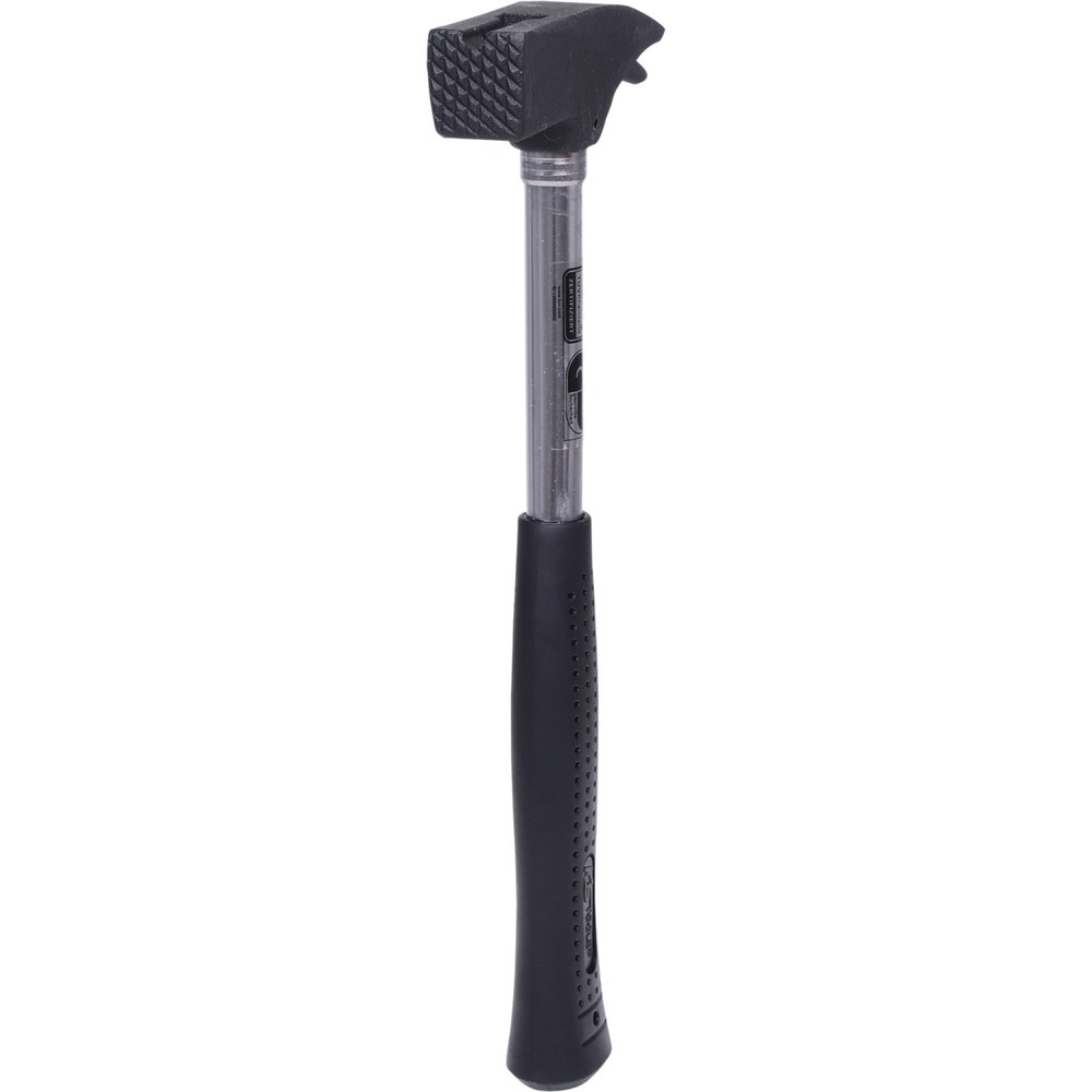 Produktabbildung Nr. 3: KS TOOLS Latthammer, magnetisch, 600g