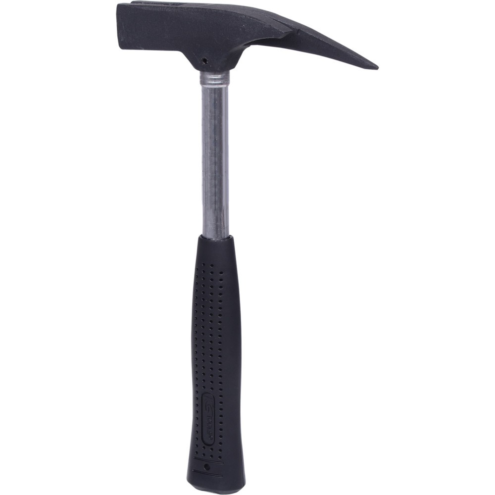 Produktabbildung Nr. 4: KS TOOLS Latthammer, magnetisch, 600g