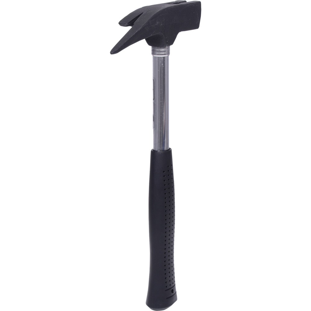 Produktabbildung Nr. 5: KS TOOLS Latthammer, magnetisch, 600g