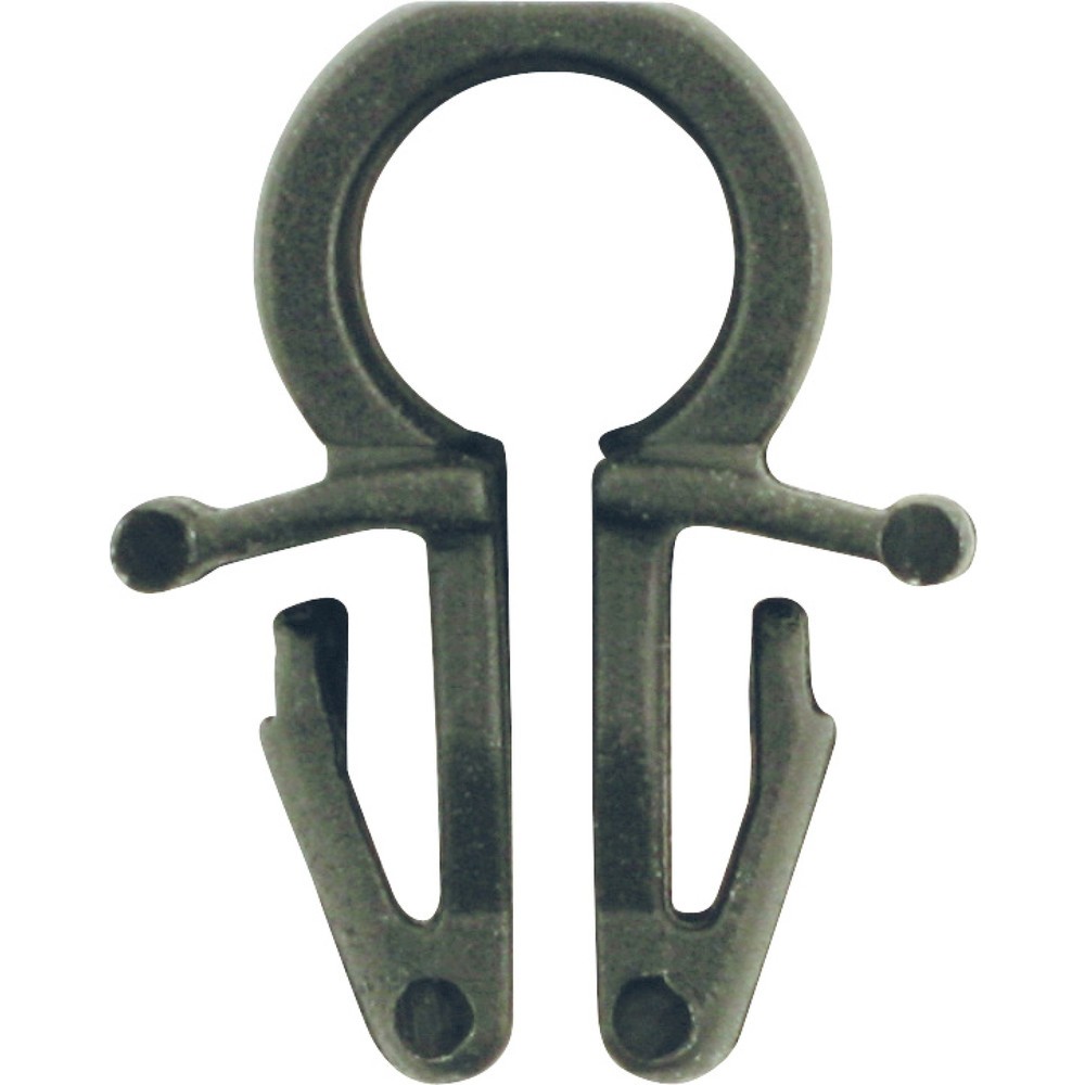Produktabbildung: KS TOOLS Leitungsclip-Draht ø 5mm,10er Pack