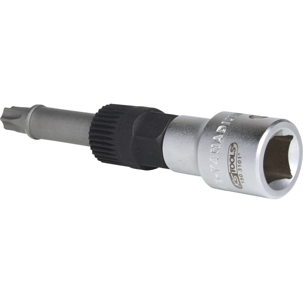 Produktabbildung Nr. 4: KS TOOLS 1/2" Lichtmaschinen-Kombischlüssel Torx, T50