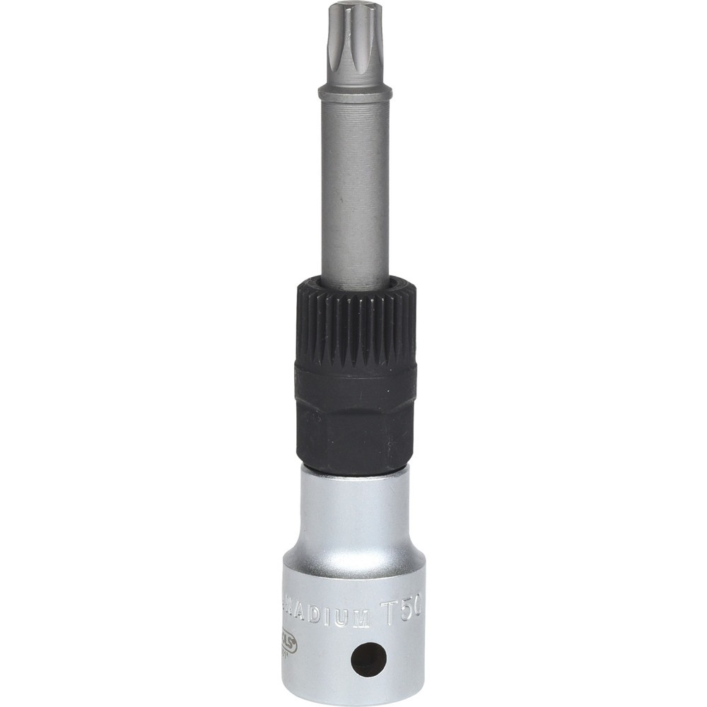 Produktabbildung Nr. 8: KS TOOLS 1/2" Lichtmaschinen-Kombischlüssel Torx, T50