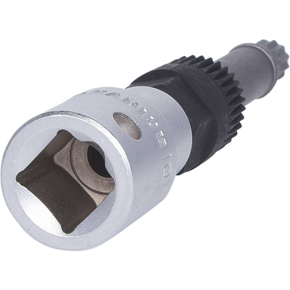 Produktabbildung Nr. 4: KS TOOLS 1/2" Lichtmaschinen-Kombischlüssel XZN, M10, 115 mm