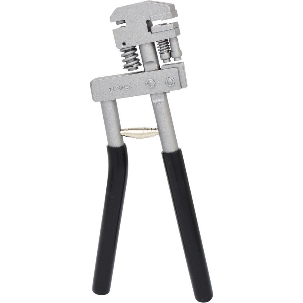 Produktabbildung Nr. 8: KS TOOLS Loch- und Absetzzange, 285mm
