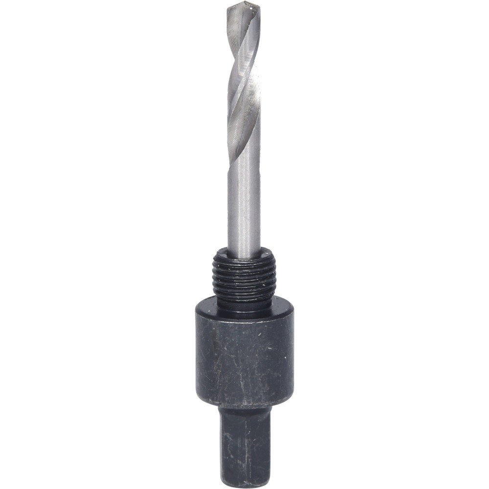 Produktabbildung: KS TOOLS Lochsägen-Aufnahmehalter, Schaft 9,5mm, Ø 14-30mm