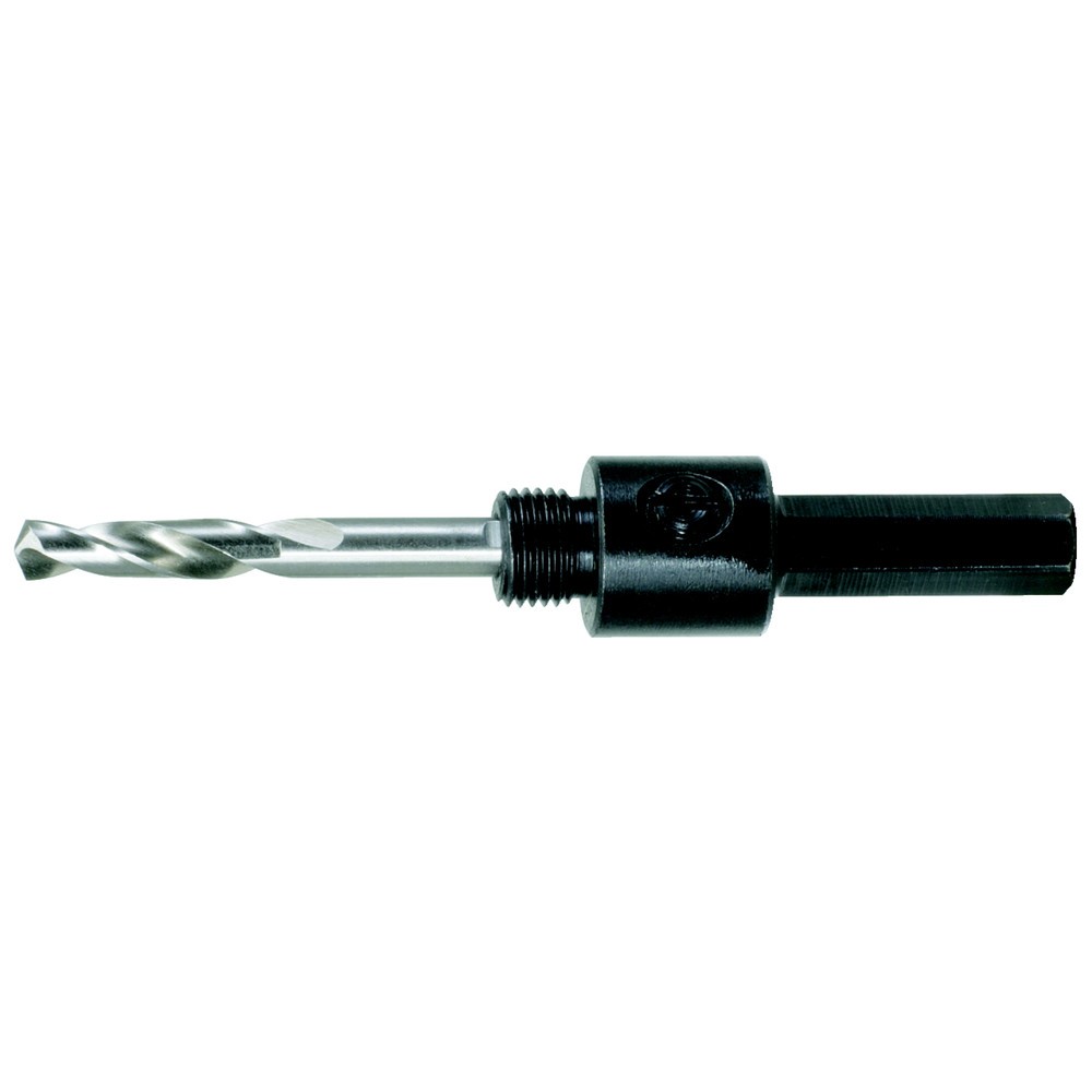 Produktabbildung Nr. 2: KS TOOLS Lochsägen-Aufnahmehalter, Schaft 6,4mm, Ø 14-30mm