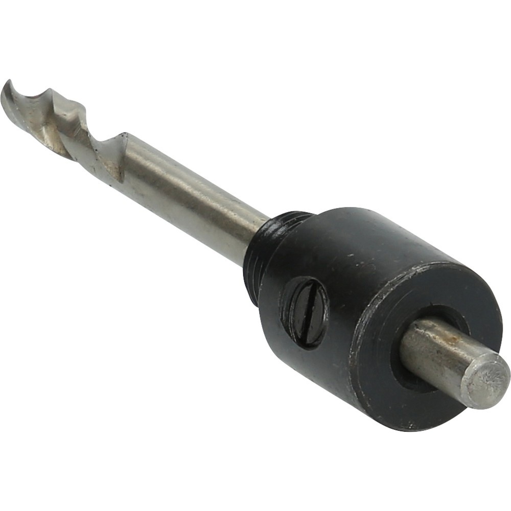 Produktabbildung Nr. 3: KS TOOLS Lochsägen-Aufnahmehalter, Schaft 6,4mm, Ø 14-30mm