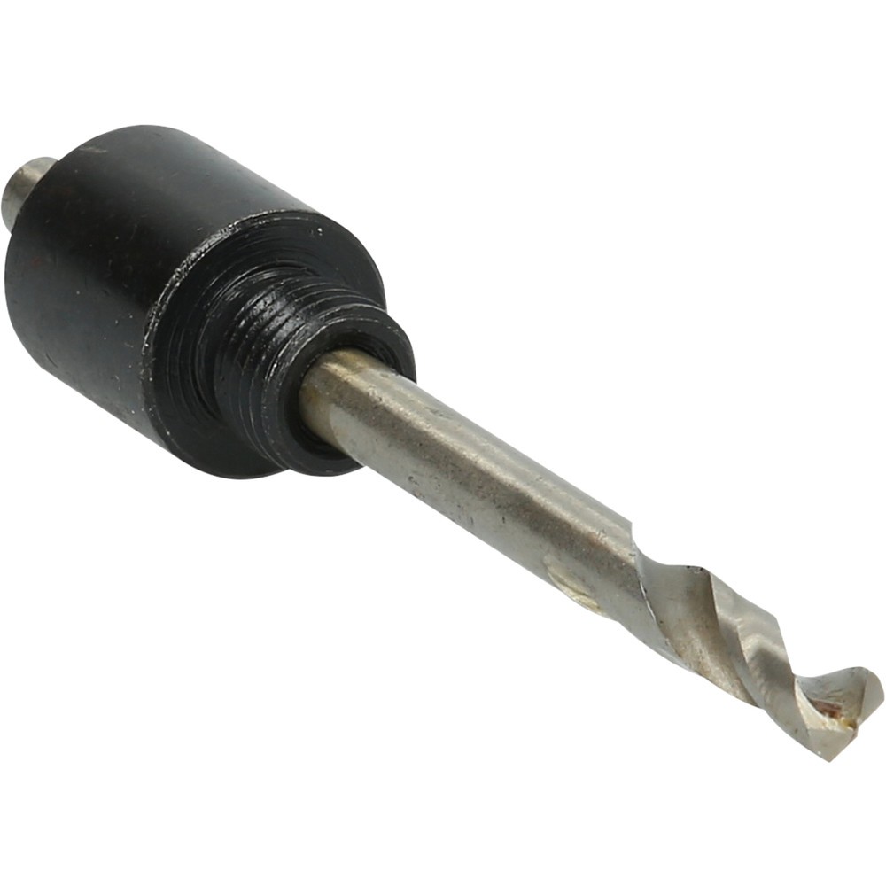 Produktabbildung Nr. 5: KS TOOLS Lochsägen-Aufnahmehalter, Schaft 6,4mm, Ø 14-30mm