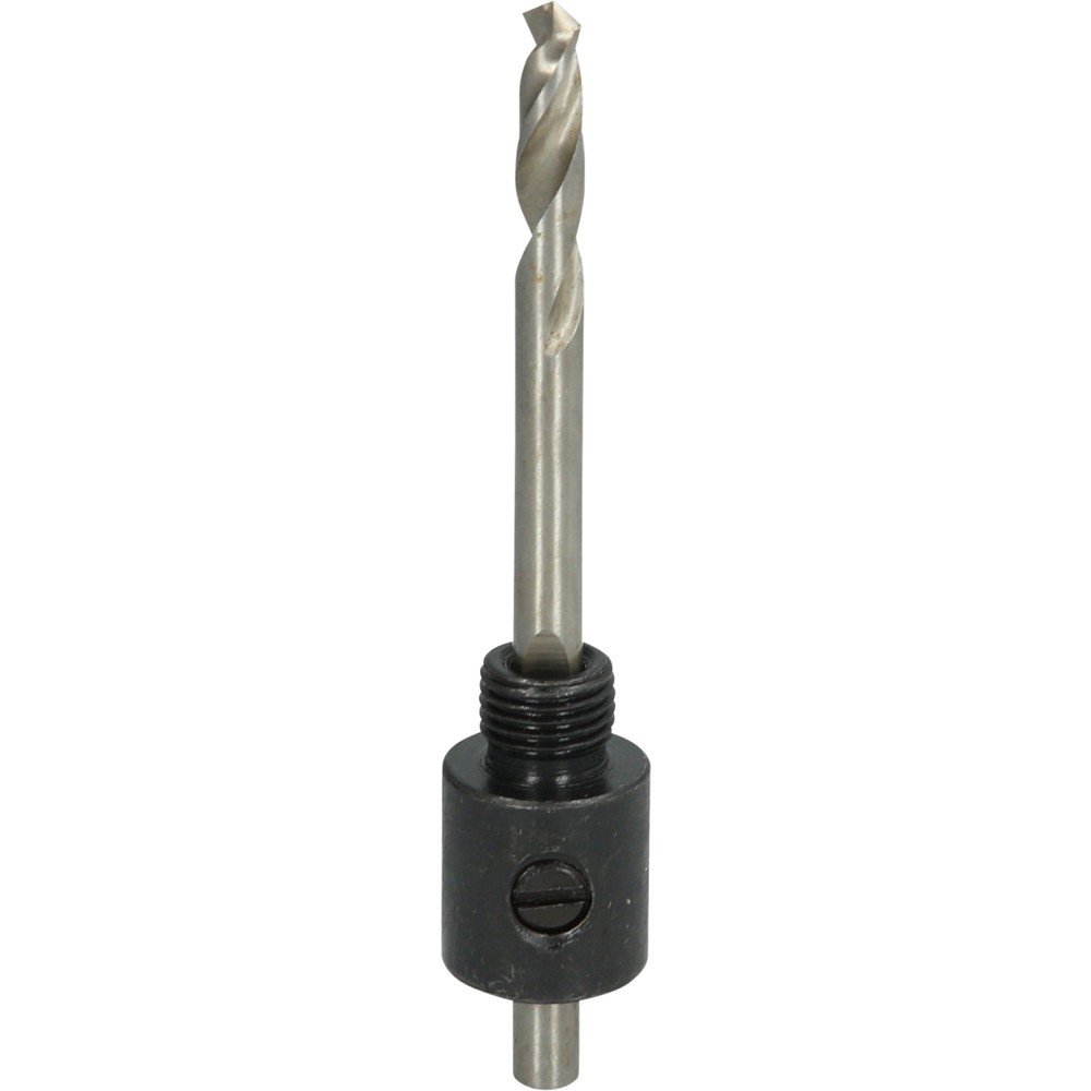 Produktabbildung Nr. 6: KS TOOLS Lochsägen-Aufnahmehalter, Schaft 6,4mm, Ø 14-30mm