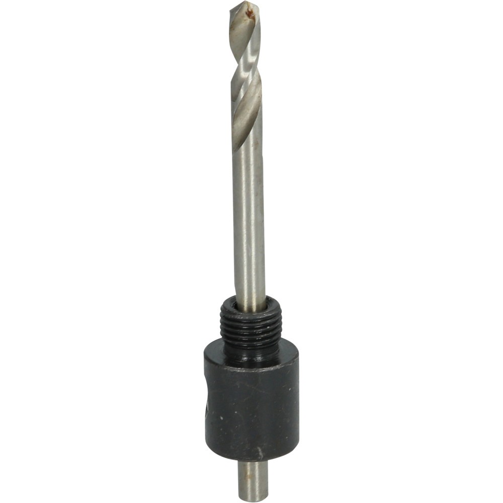Produktabbildung Nr. 7: KS TOOLS Lochsägen-Aufnahmehalter, Schaft 6,4mm, Ø 14-30mm