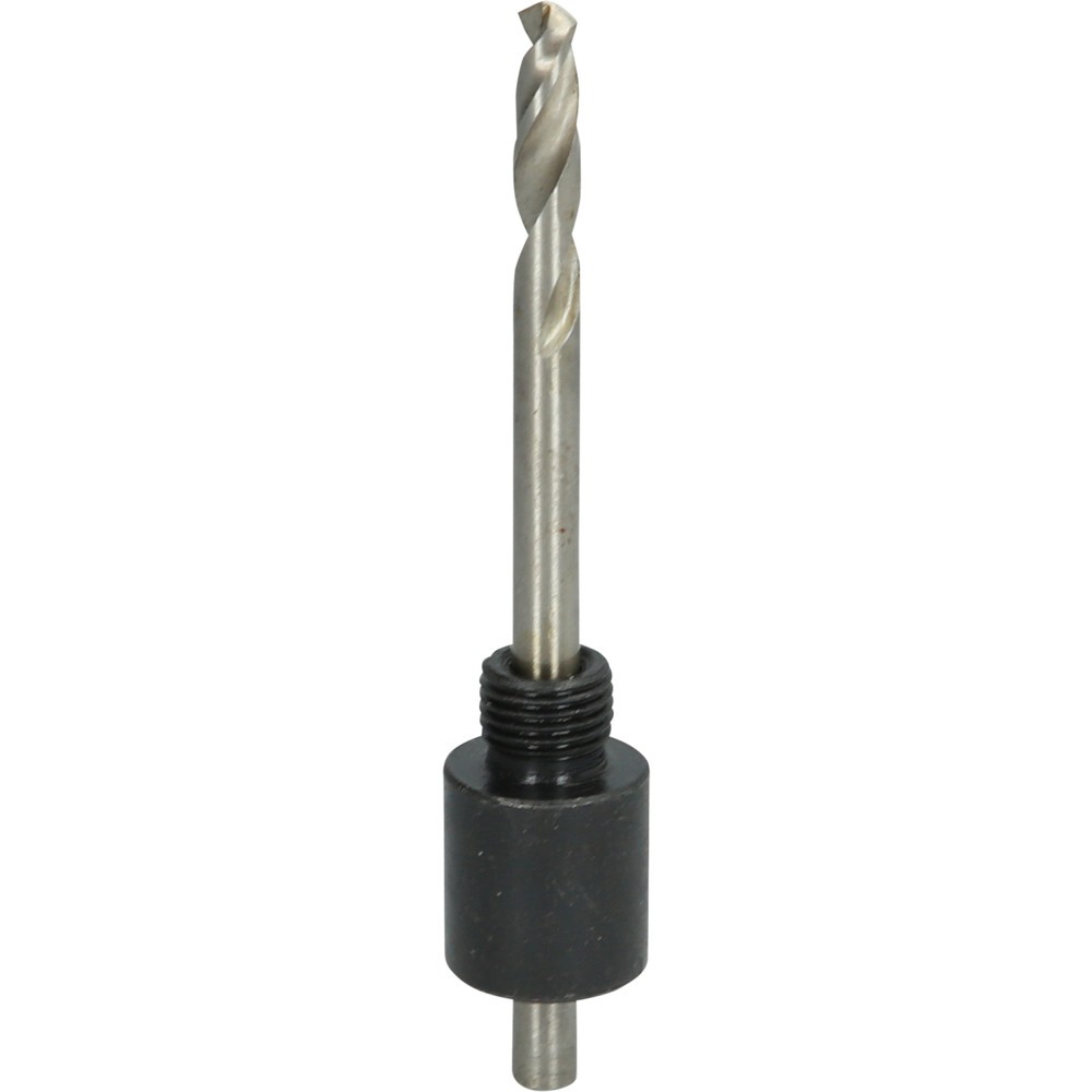 Produktabbildung Nr. 8: KS TOOLS Lochsägen-Aufnahmehalter, Schaft 6,4mm, Ø 14-30mm