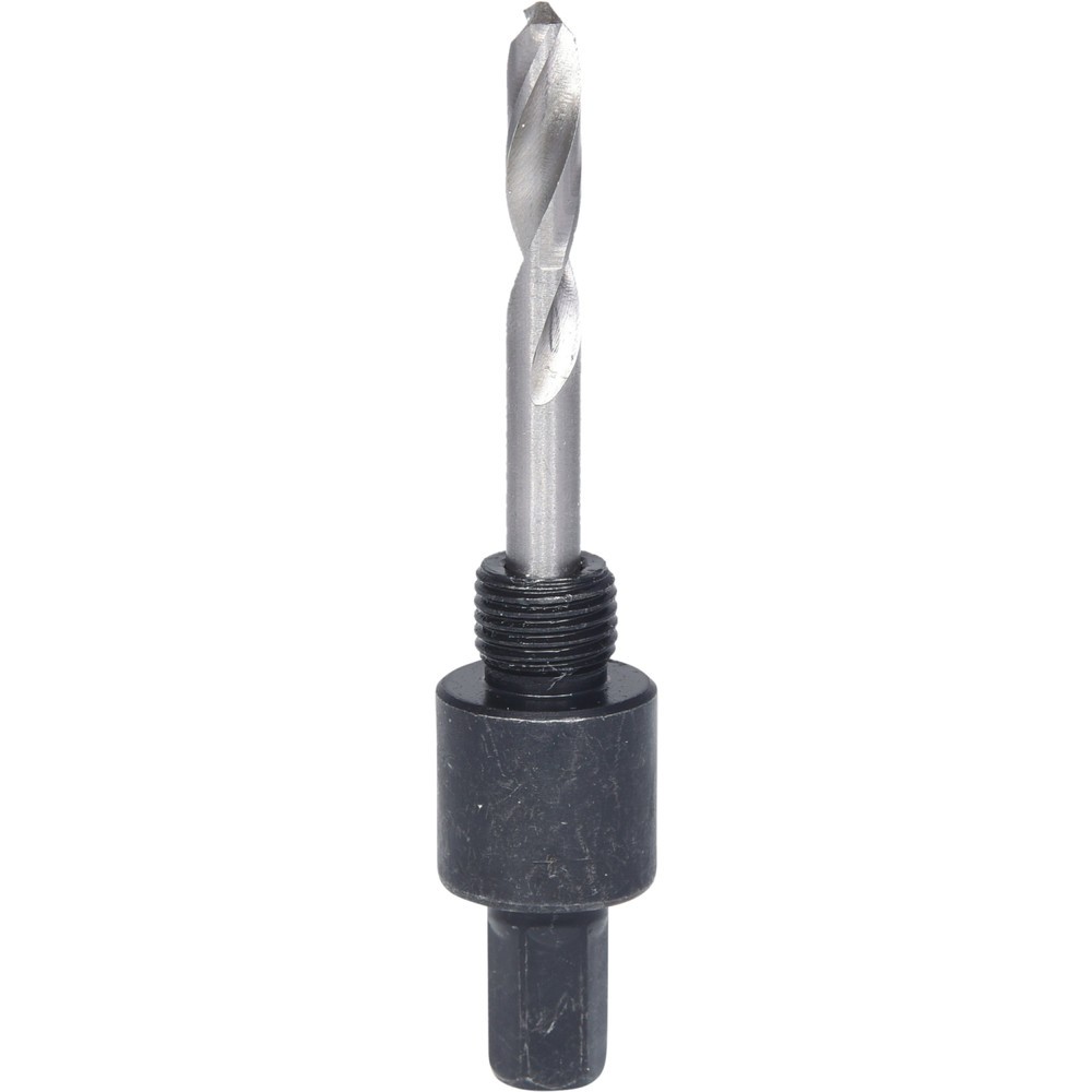 Produktabbildung Nr. 3: KS TOOLS Lochsägen-Aufnahmehalter, Schaft 9,5mm, Ø 14-30mm