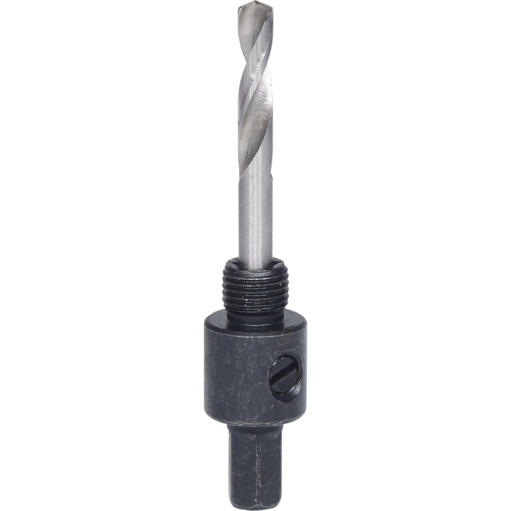 Produktabbildung Nr. 4: KS TOOLS Lochsägen-Aufnahmehalter, Schaft 9,5mm, Ø 14-30mm