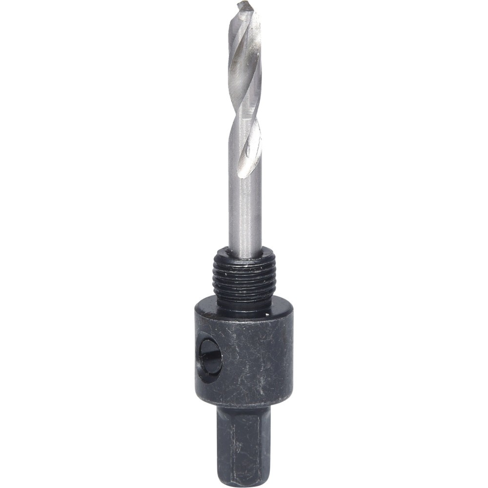 Produktabbildung Nr. 5: KS TOOLS Lochsägen-Aufnahmehalter, Schaft 9,5mm, Ø 14-30mm