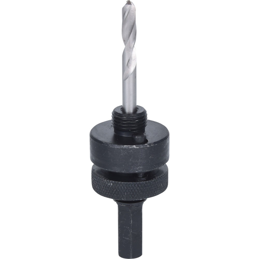Produktabbildung Nr. 2: KS TOOLS Lochsägen-Aufnahmehalter, Schaft 11mm, Ø 32-152mm