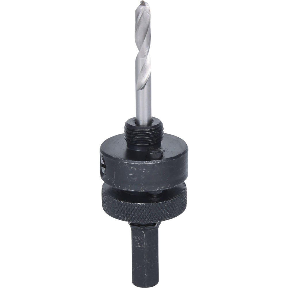 Produktabbildung Nr. 4: KS TOOLS Lochsägen-Aufnahmehalter, Schaft 11mm, Ø 32-152mm