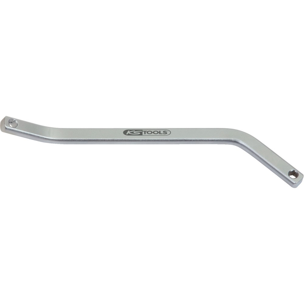 Produktabbildung: KS TOOLS Löseschlüssel doppelt abgewinkelt, 300mm