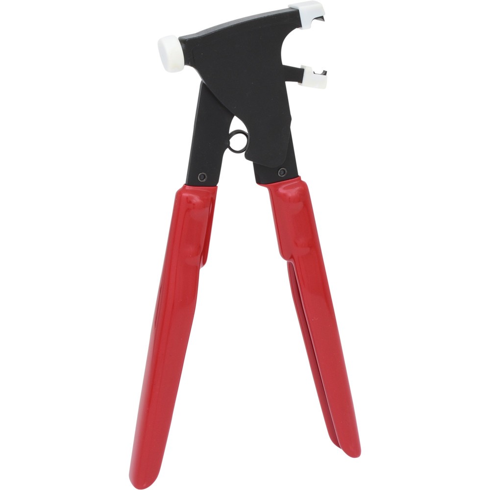 Produktabbildung Nr. 7: KS TOOLS Lösezange für geklebte Auswuchtgewichte, 225mm