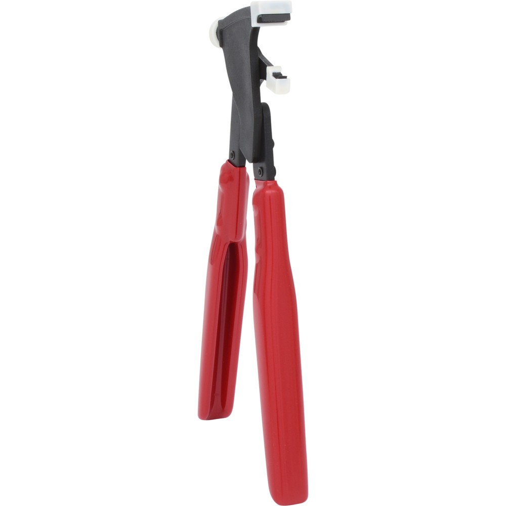 Produktabbildung Nr. 8: KS TOOLS Lösezange für geklebte Auswuchtgewichte, 225mm