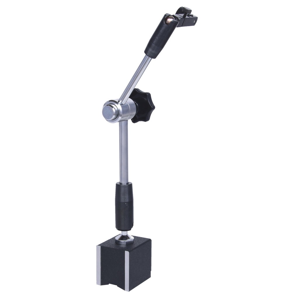 Produktabbildung Nr. 3: KS TOOLS Magnet-Messstativ mit 3 Gelenken
