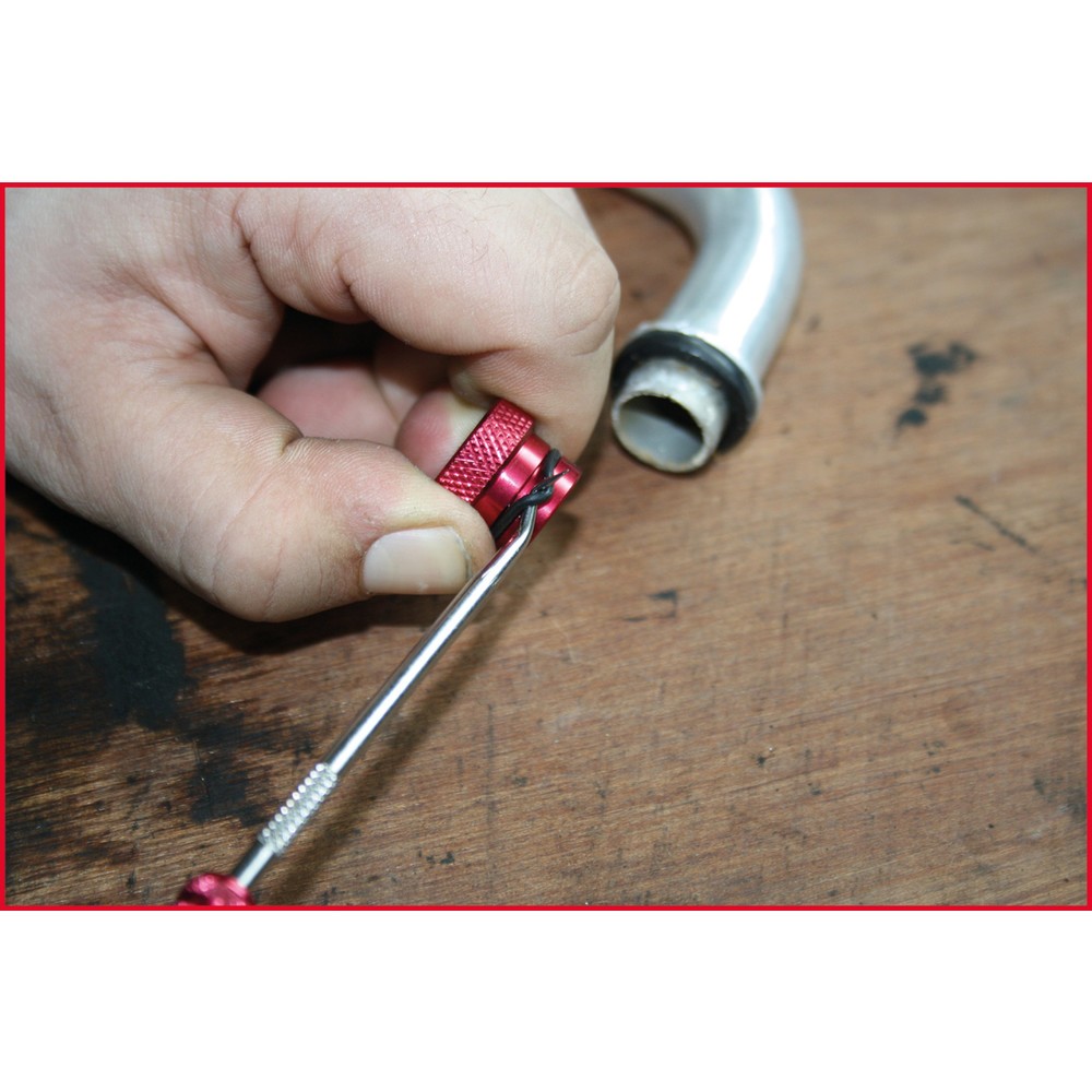 Produktabbildung Nr. 4: KS TOOLS Magnet- und Hakenwerkzeug, 6-tlg