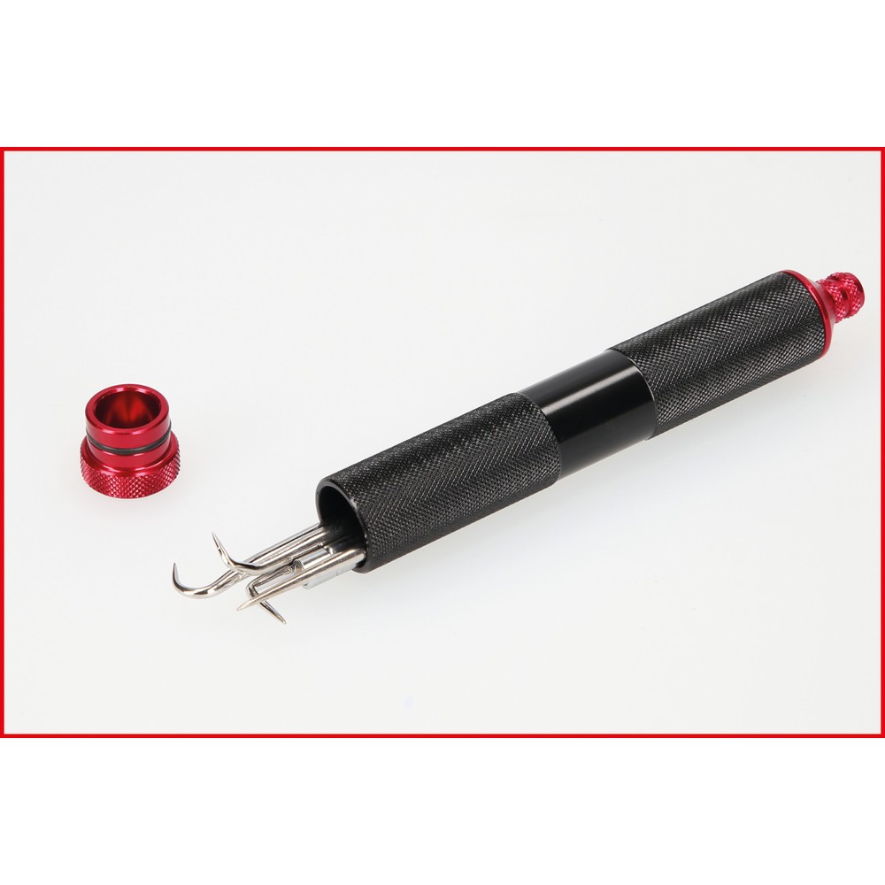 Produktabbildung Nr. 5: KS TOOLS Magnet- und Hakenwerkzeug, 6-tlg