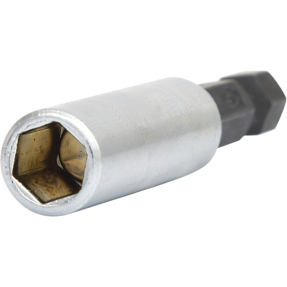 Produktabbildung: KS TOOLS 1/4" Magnetischer Bithalter, 50mm