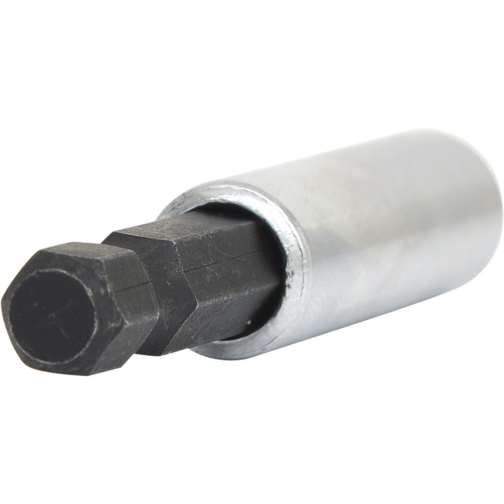 Produktabbildung Nr. 3: KS TOOLS 1/4" Magnetischer Bithalter, 50mm