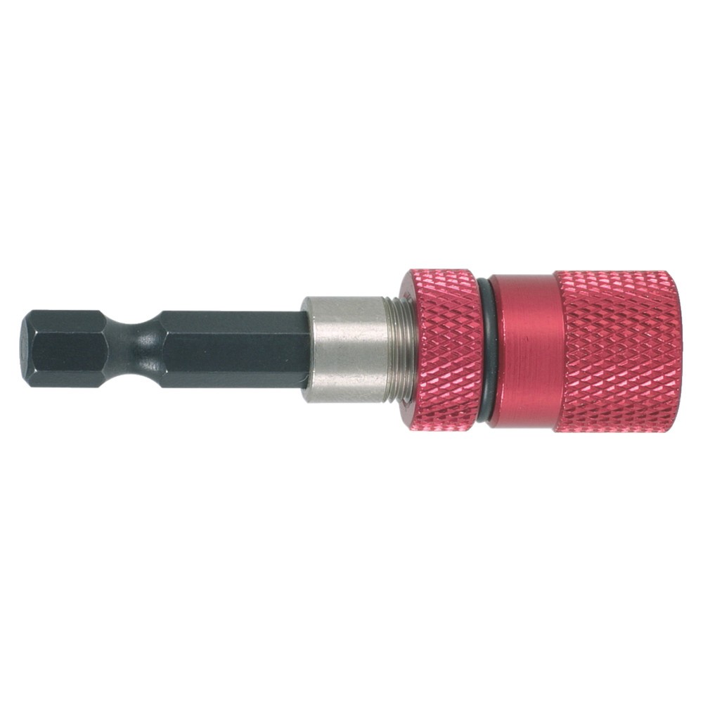 Produktabbildung Nr. 2: KS TOOLS 1/4" Magnetischer Bithalter mit Tiefeneinstellung