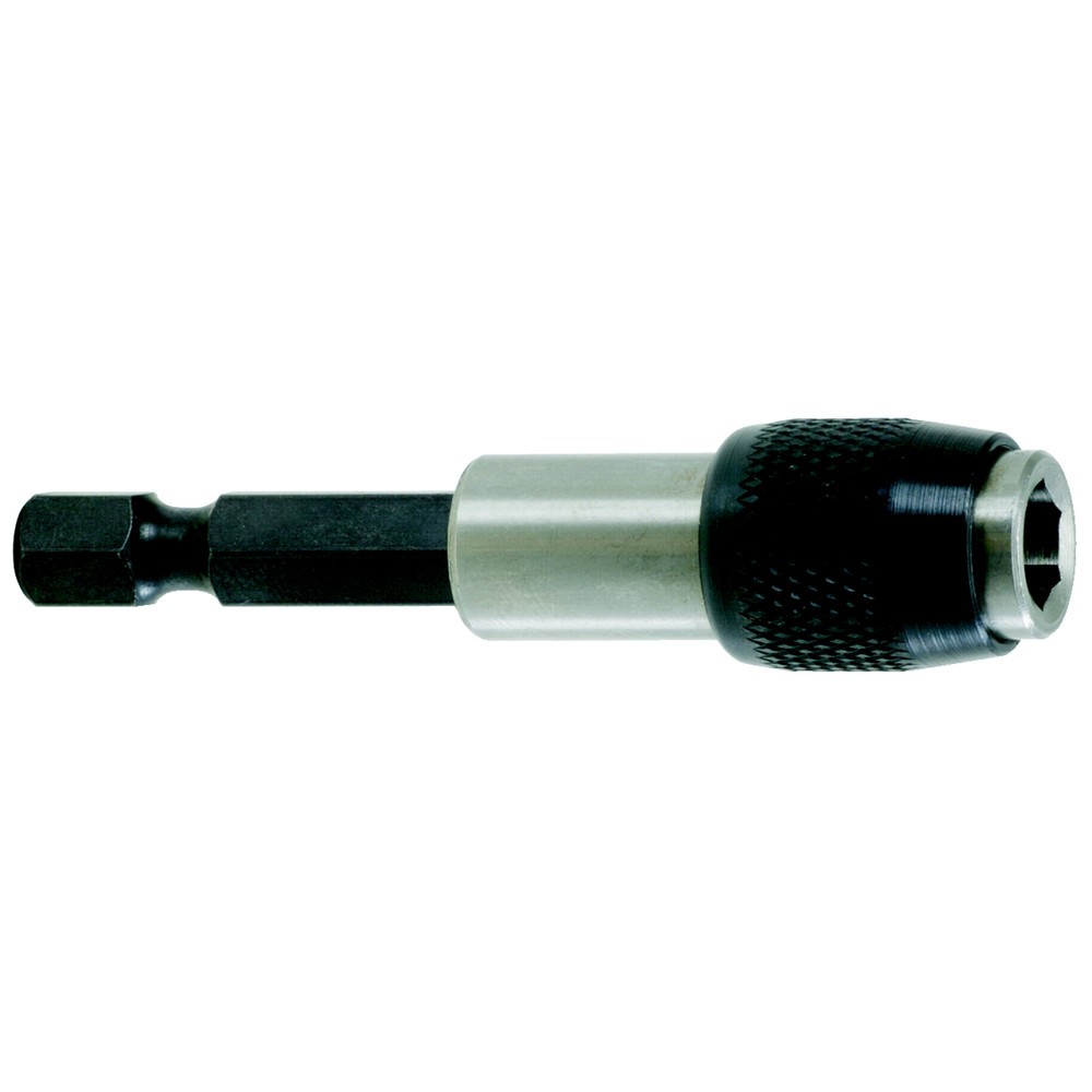 Produktabbildung Nr. 2: KS TOOLS 1/4" Magnetischer Schnellwechsel-Bithalter, 50mm