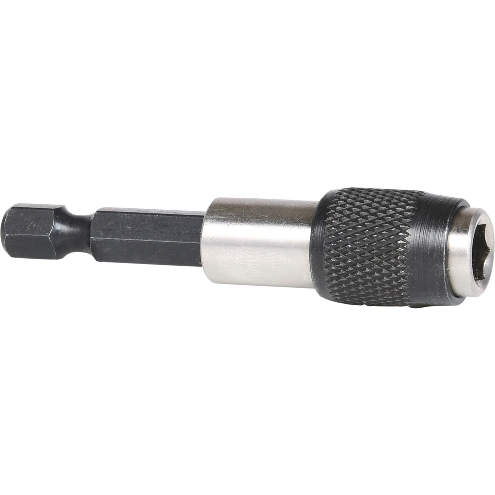 Produktabbildung Nr. 3: KS TOOLS 1/4" Magnetischer Schnellwechsel-Bithalter, 50mm